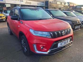 Used Suzuki Vitara 2023 for sale - 78077748: Photo
