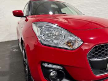 Used Suzuki Swift 2019 for sale - 74217543: Photo
