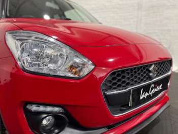 Used Suzuki Swift 2019 for sale - 74217543: Photo