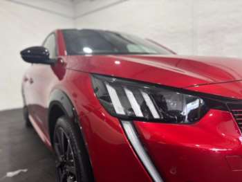 Used Peugeot 208 2023 for sale - 75235064: Photo