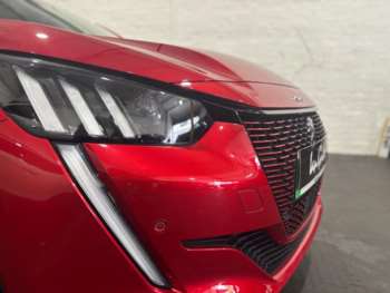 Used Peugeot 208 2023 for sale - 75235064: Photo