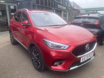 Used MG MG ZS 2023 for sale - 78755427: Photo