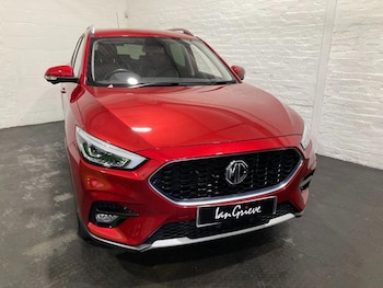 Used MG MG ZS 2023 for sale - 78755427: Photo