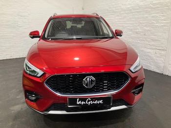 Used MG MG ZS 2023 for sale - 78755427: Photo