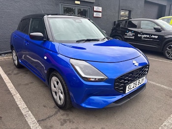 Suzuki - Swift