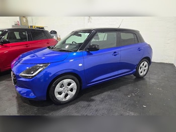 Used Suzuki Swift 2025 for sale - 75556478: Photo