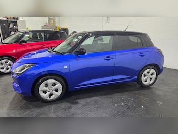Used Suzuki Swift 2025 for sale - 75556478: Photo