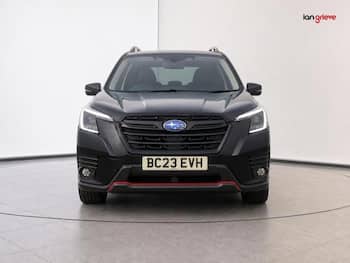 Used Subaru Forester 2023 for sale - 79556802: Photo