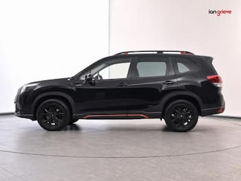 Used Subaru Forester 2023 for sale - 79556802: Photo