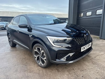 Used Renault Arkana 2023 for sale - 77240268: Photo