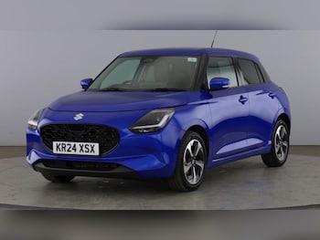 Used Suzuki Swift 2024 for sale - 76576741: Photo