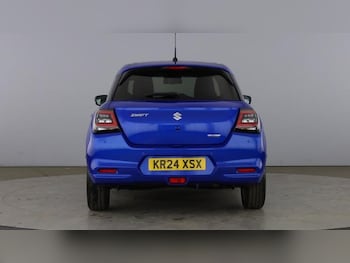Used Suzuki Swift 2024 for sale - 76576741: Photo