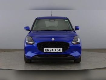 Used Suzuki Swift 2024 for sale - 76576741: Photo