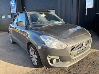 Used Suzuki Swift undefined for sale - 76662644: Photo