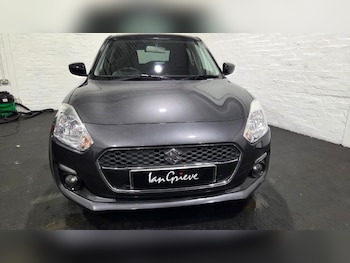 Used Suzuki Swift undefined for sale - 76662644: Photo