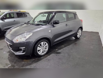 Used Suzuki Swift undefined for sale - 76662644: Photo