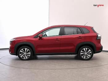 Used Suzuki SX4 S-Cross 2024 for sale - 79568860: Photo