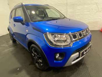 Used Suzuki Ignis 2022 for sale - 74718091: Photo