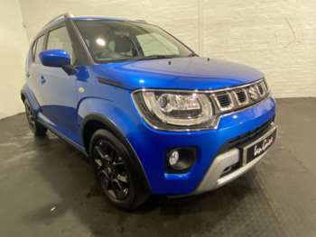 Used Suzuki Ignis 2022 for sale - 74718091: Photo