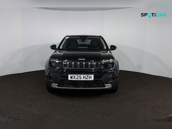 Used Jeep Avenger 2025 for sale - 79251661: Photo