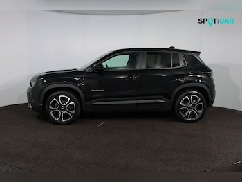 Used Jeep Avenger 2025 for sale - 79251661: Photo
