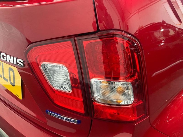 Used Suzuki Ignis 2023 for sale - 75157194: Photo 14