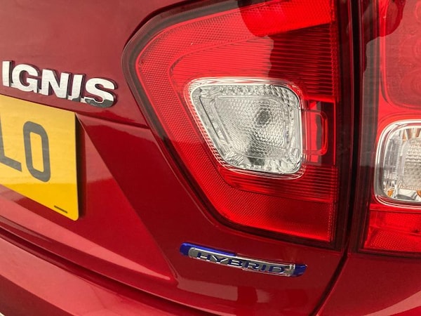 Used Suzuki Ignis 2023 for sale - 75157194: Photo 16
