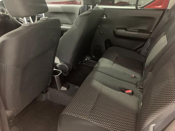 Used Suzuki Ignis 2023 for sale - 75157194: Photo 18
