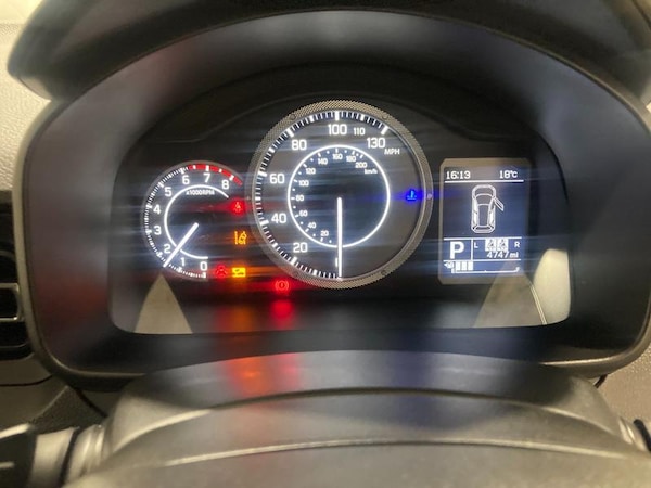 Used Suzuki Ignis 2023 for sale - 75157194: Photo 22