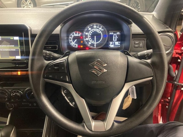 Used Suzuki Ignis 2023 for sale - 75157194: Photo 23