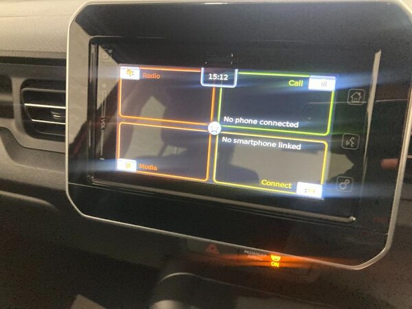Used Suzuki Ignis 2023 for sale - 75157194: Photo 24