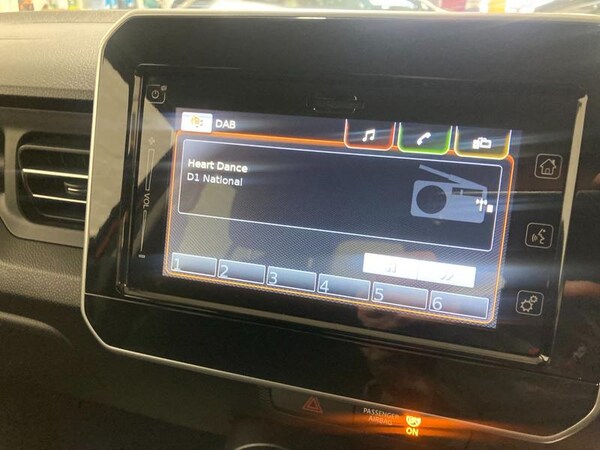 Used Suzuki Ignis 2023 for sale - 75157194: Photo 25