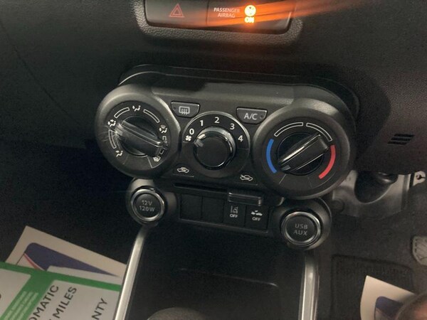 Used Suzuki Ignis 2023 for sale - 75157194: Photo 26