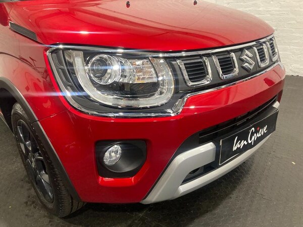 Used Suzuki Ignis 2023 for sale - 75157194: Photo 9