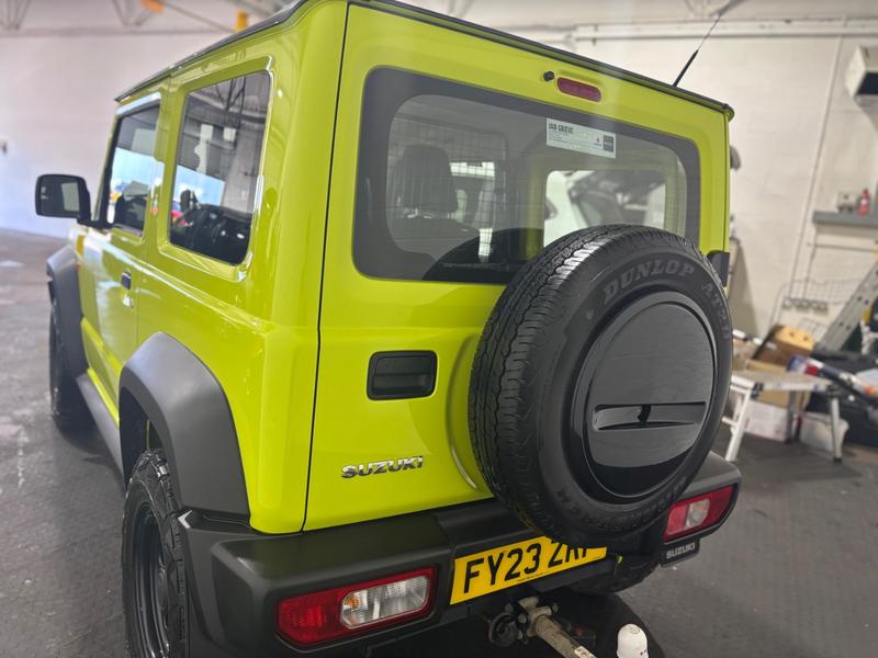 Vehicle 11