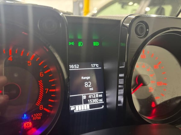 Used Suzuki Jimny 2023 for sale - 74375316: Photo 20