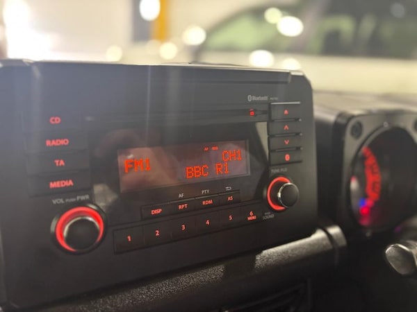 Used Suzuki Jimny 2023 for sale - 74375316: Photo 21
