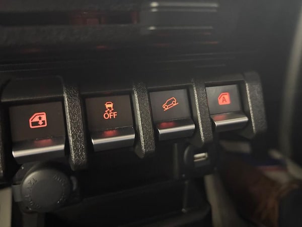 Used Suzuki Jimny 2023 for sale - 74375316: Photo 23