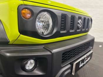 Used Suzuki Jimny 2023 for sale - 74375316: Photo