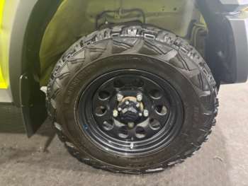 Used Suzuki Jimny 2023 for sale - 74375316: Photo