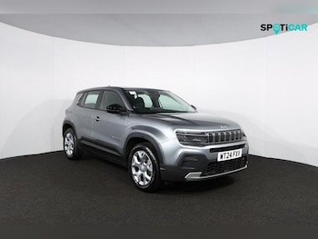 Jeep - Other
