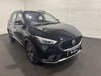 Used MG MG ZS 2022 for sale - 75453798: Photo