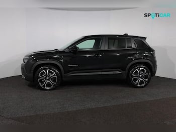 Used Jeep Avenger 2025 for sale - 79771524: Photo