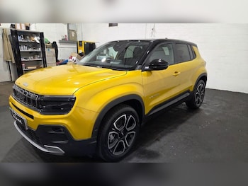 Used Jeep Avenger 2026 for sale - 78105876: Photo