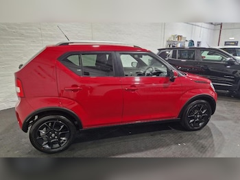 Used Suzuki Ignis 2021 for sale - 75084325: Photo