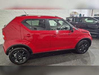 Used Suzuki Ignis 2021 for sale - 75084325: Photo