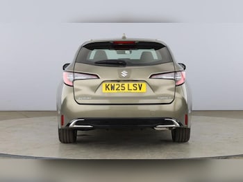 Used Suzuki Swace 2025 for sale - 78938088: Photo