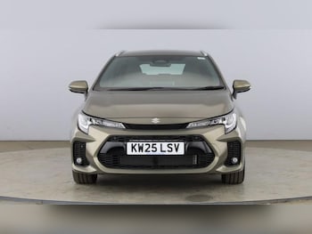 Used Suzuki Swace 2025 for sale - 78938088: Photo
