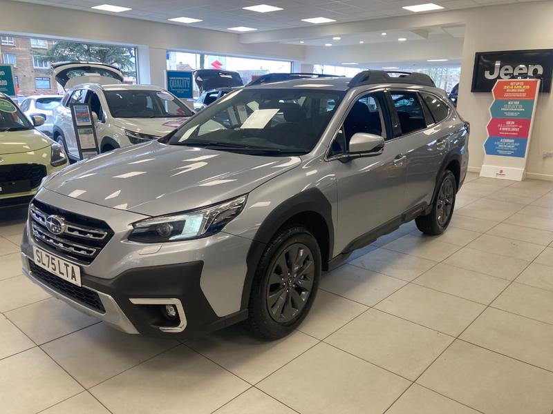 Used Subaru Outback 2025 for sale - 77093862: Photo 10