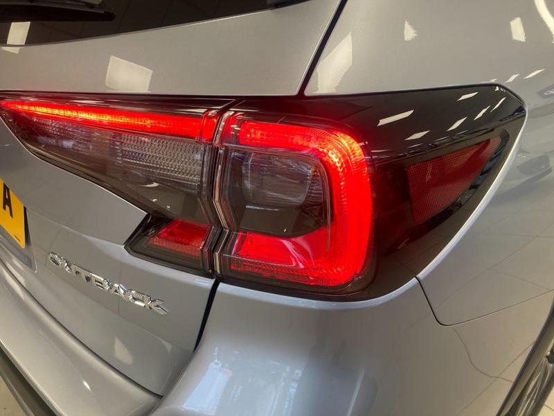 Used Subaru Outback 2025 for sale - 77093862: Photo 16